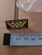 Alien Weyland-Yutani Corp