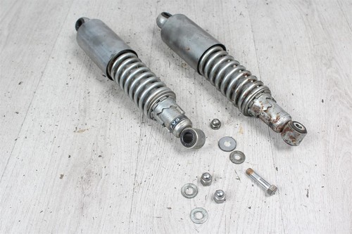 Set shock absorber - , the
