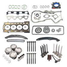 Pistons Overhaul Repair Kit