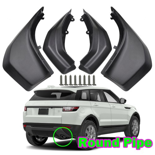 For range rover evoque - range,