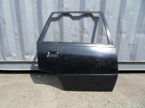 Vauxhall astra mk2 - vauxhall,