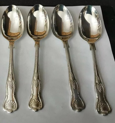 Epns 18cm silver plated - 18cm,