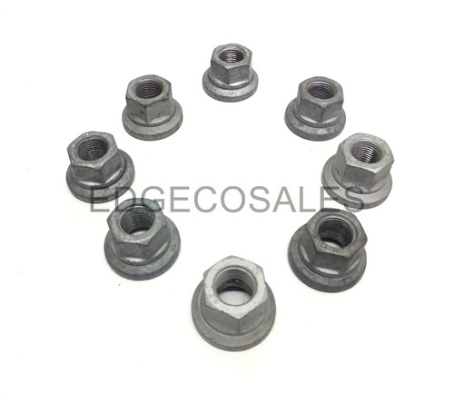 87651026 wheel nuts - nuts, m18