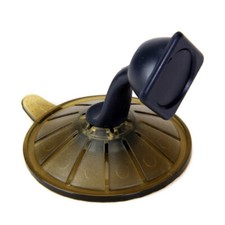 Car Mount GPS Holder for