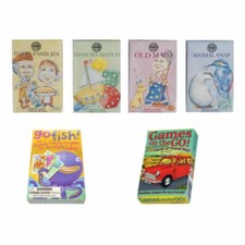 Assorted Children's Playing