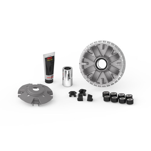 Malossi multivar 2000 variator - multivar,