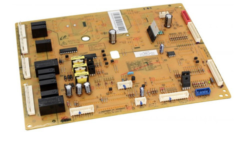 Genuine samsung main pcb - genuine,