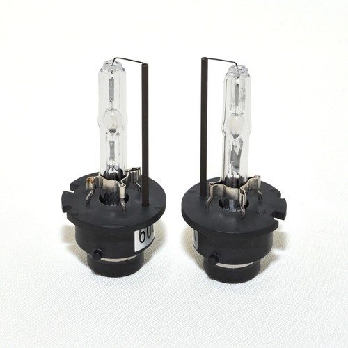D2s hid xenon bulbs oem - bulbs,