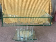 Green Apple Glass Furniture