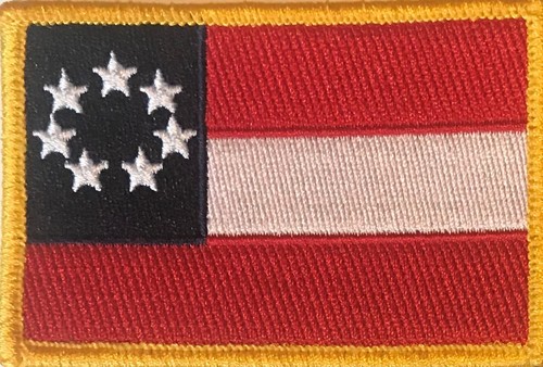 First national confederate - first,