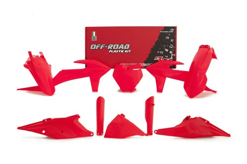 Rtech plastic kit neon - rtech,