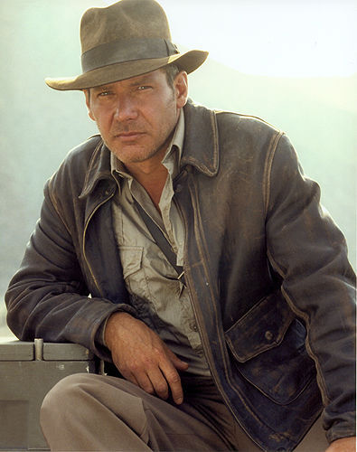 Mens indiana jones harrison - jones,