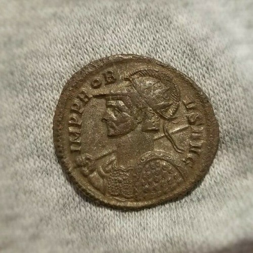 Probus antoninianus rome - ae,