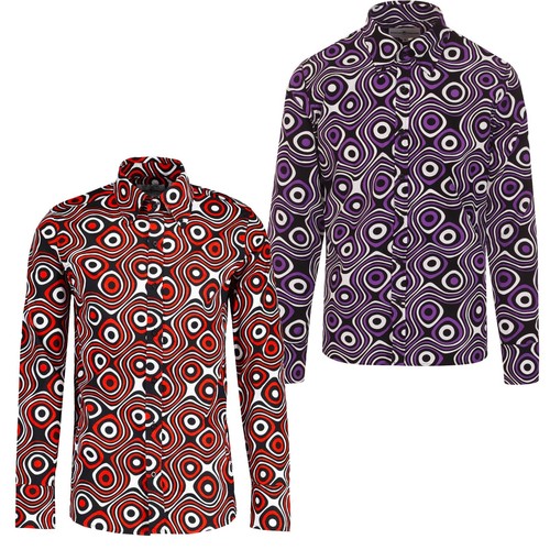 Mens madcap retro - mod, 60s