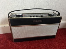 Roberts radio r600 transistor - roberts,