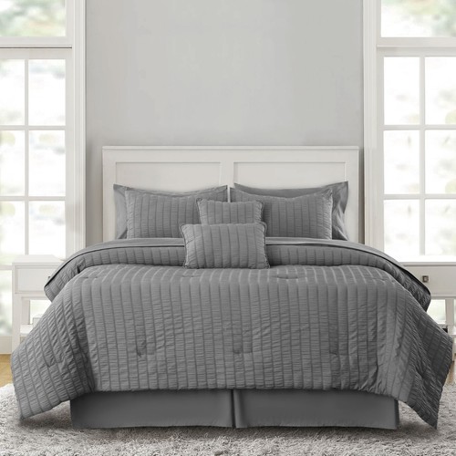 Piece comforter set bed in - 10,