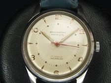 Vintage Bravingtons Wetrista