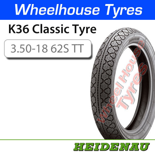 Heidenau k36 classic - k36,