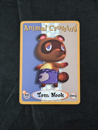 Nintendo animal crossing - nintendo,