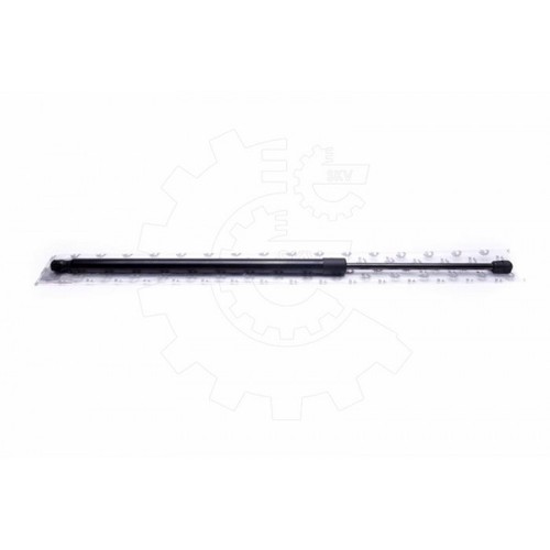 Rear trunk strut - rear,