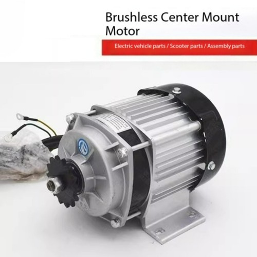 Brushless motor 48v36v 500w - brushless,