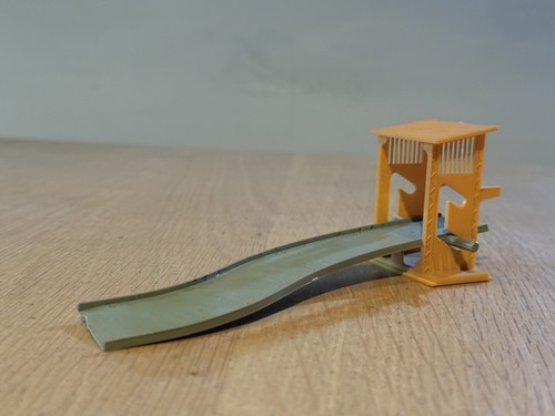 Hornby gauge motorail - oo,
