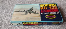Rare Vintage Aurora Boeing