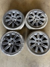 Mazda Mx5  -  16 inch alloys