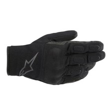 Alpinestars S-Max Drystar Short Waterproof Motorcycle Motorbike Gloves XL LA
