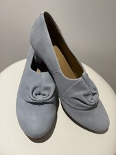 Hotter Donna Shoes. Size 6