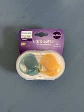 Philips Avent Ultra Soft