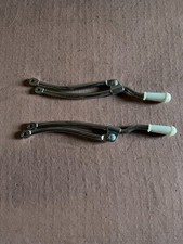 Vintage Silver Cross Dolls