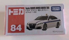 Takara Tomy Tomica #84 Toyota