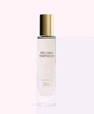 Zara Red Temptation Eau de