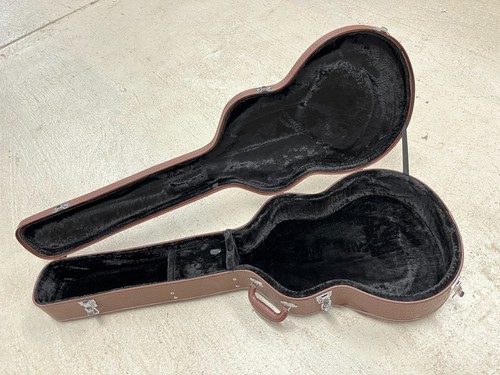 Hofner case jumbo string - hofner, jumbo/12