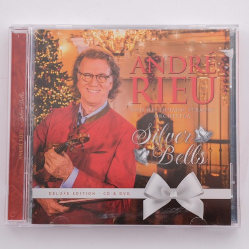 André rieu and - rieu, his