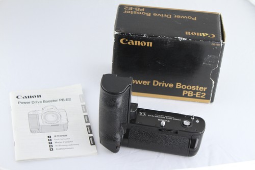 Canon power drive booster - power,