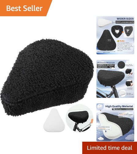 Adjustable bike seat - adjustable,