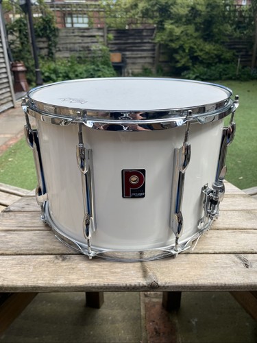 Premier marching snare - premier,
