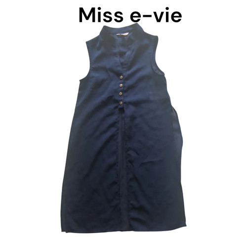 Miss vie girls navy - miss, e-vie