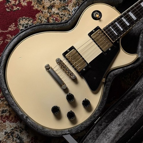 Orville gibson les paul - gibson,