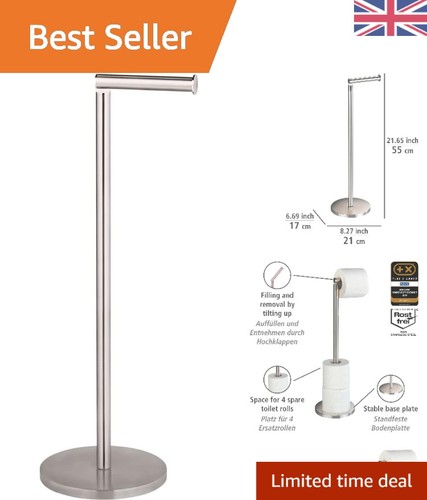 Modern freestanding toilet - modern,