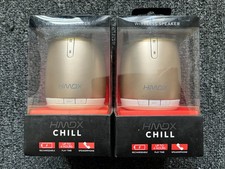 (1x) HMDX CHILL Portable
