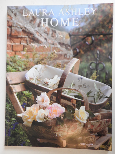 Laura ashley home - ashley,