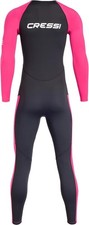 CRESSI Wahoo Monopiece Wetsuit