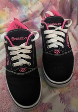 Heelys Youth 4 Skate Shoes