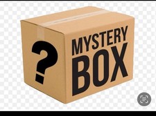 Sneaker Mystery Box ￼