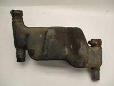 1985 KAWASAKI VN700 VN 700 VULCAN PREMUFFLER CHAMBER