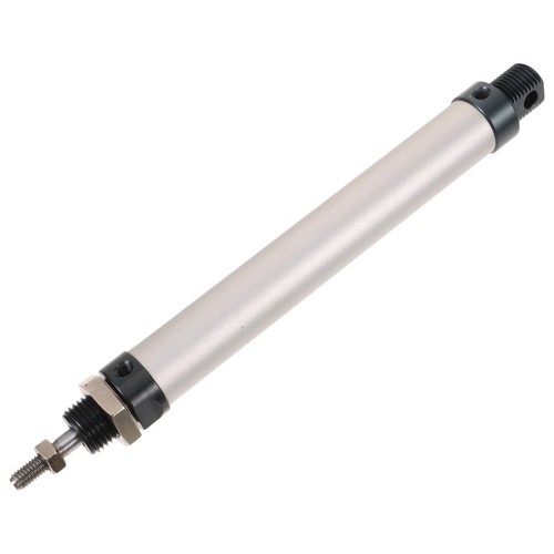 Double action single rod - double,