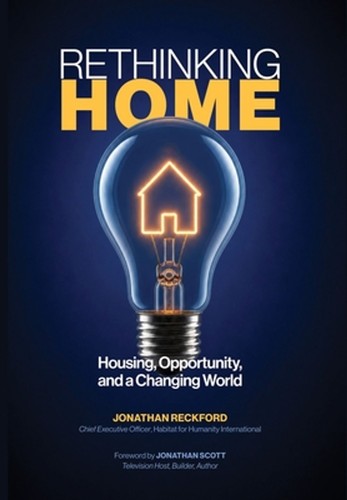 Rethinking home housing - rethinking,